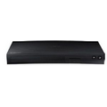 WiFi Blu-ray Disc Player